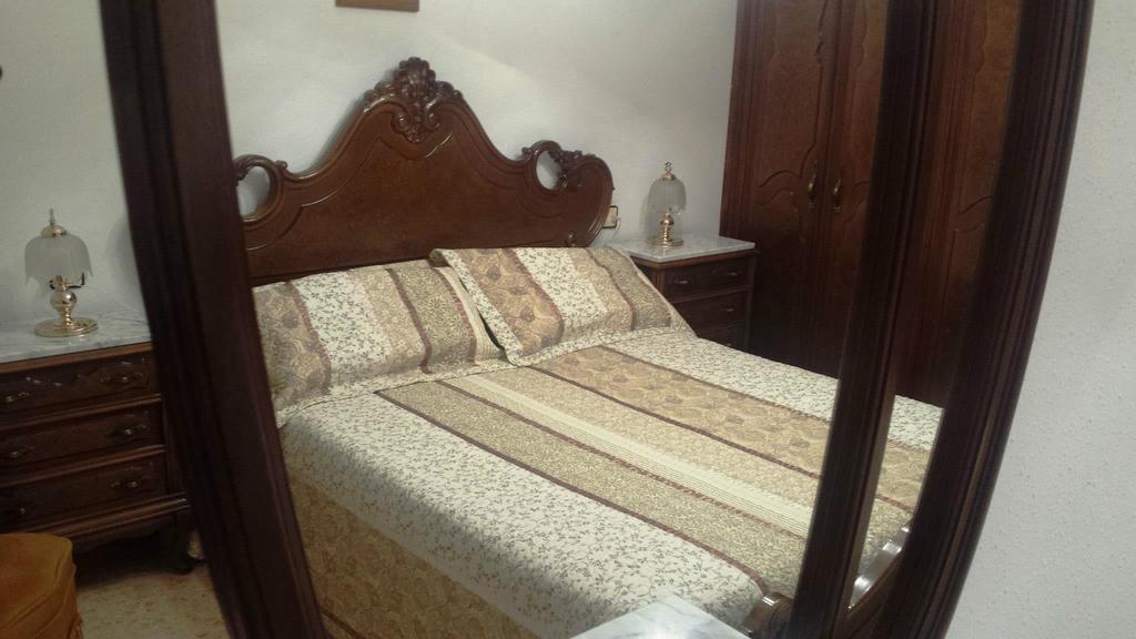 Hostal Rural Casa Castro Alberuela de la Liena Номер фото