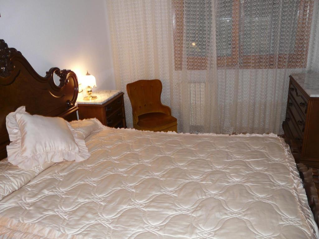 Hostal Rural Casa Castro Alberuela de la Liena Номер фото