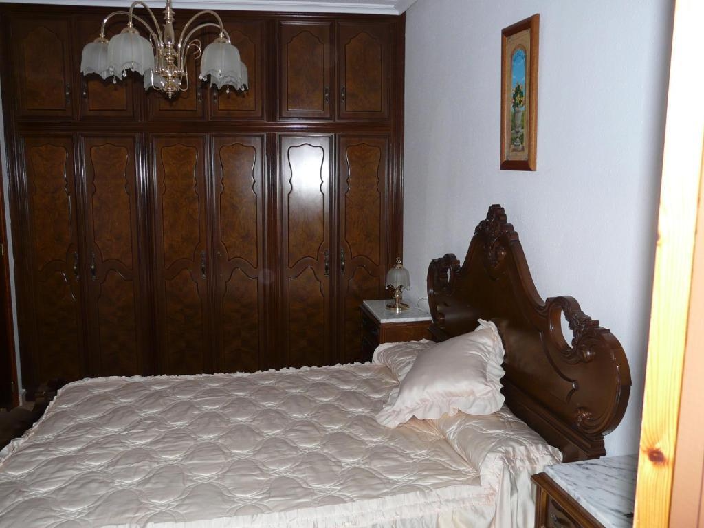 Hostal Rural Casa Castro Alberuela de la Liena Номер фото