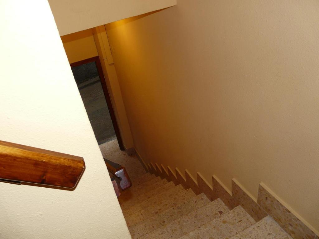 Hostal Rural Casa Castro Alberuela de la Liena Екстер'єр фото